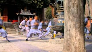 Shaolin Changhu xinyimen