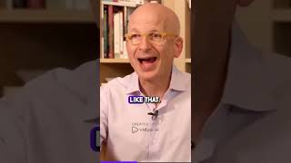 Seth Godin Talks About How to Win Customers With Marketing | Podcast Collective