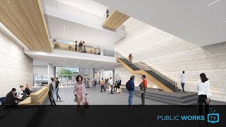 Building a one-stop shop for permits: Part Two - EP. 0056