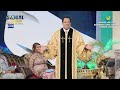 in 2025 speak in tongues more than ever before pastor chris