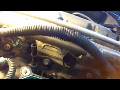 HOW TO CLEAN YOUR THROTTLE BODY CHEVY COBALT 2007 HOW TO CLEAN YOUR THROTTLE BODY CHEVY COBALT 2007