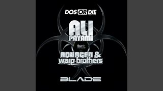 Blade (Ali Payami Original)