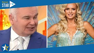 ‘Stupid rules!’ Eamonn Holmes blasts BBC’s ‘unreasonable’ Strictly Come Dancing regulation