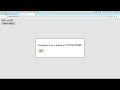 Using the Dialog HTML Element to Simplify Your JavaScript Code