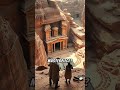 the lost city of petra who left this ancient masterpiece in the desert historia facts history