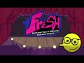 fnf fresh but every turn a different character sings it