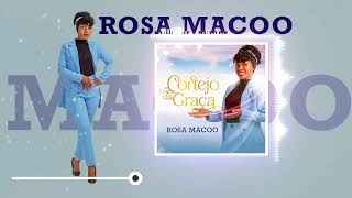 Rosa Macoo - Aleluia Amém