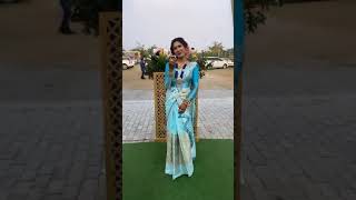 Priyam Pallabee Wedding । Part 1 #Shorts