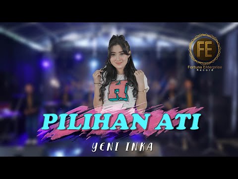 Download Lagu Yeni Inka Pilihan Ati Mp3