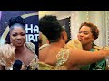 SEE WHY ACTRESS FATHIA WILLIAMS STEP OUT AGELESS FOR MRS OLASUNBO BIRTHDAY C.E.O ABULASPOT