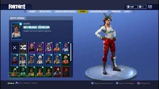 Ich Verkaufe Tausch Meinen Fortnite Account - grinden