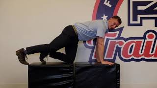 Spinal Hygiene Core Exercises
