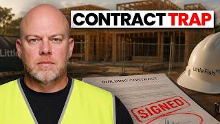 Your Builder Doesn't Want You Knowing This