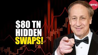 AMC STOCK NEWS: $80 TRILLION OF HIDDEN SWAPS JUST REVEALED!