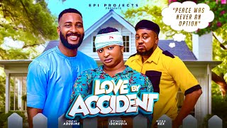 LOVE BY ACCIDENT - NOSA BABA REX, OBEHI ABURIME, ETINOSA IDEMUDIA - LATEST NIGER