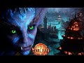 Nerubians Taken Anduin Into Azj-Kahet - Battle for Renilash [WoW: War Within]