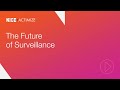 The Future of Surveillance