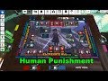 Human Punishment - social deduction 2.0 | Now on Tabletop Simulator | English & German