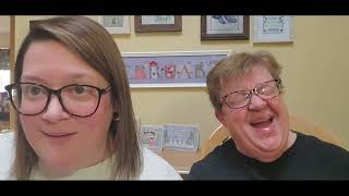 FlossTube #414 - Pam & Steph Share the Love