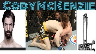 Cody McKenzie \