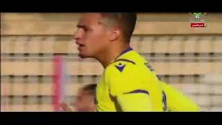 Ahmed Nadir Benbouali vs CSC (04/12/20)