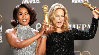 Golden Globes 2023: Must-See Moments!
