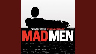 Zou Bisou Bisou (From "Retrospective: The Music Of Mad Men" Soundtrack)