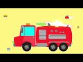 ambulift awesome garage videos for children umi uzi and the superhero ambulance incy wincy