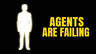 Why Most AI Agents Fail in Real Businesses (And How to Fix It)