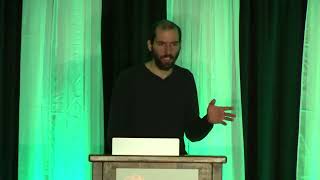 USENIX Enigma 2022 - When Machine Learning Isn’t Private