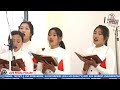 noon worship service phalee ngarumphung baptist church centenary celebration theme testify