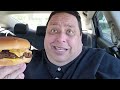 ytp joeys horrific burger review