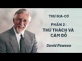 Thư Gia-cơ | Phần 2: Thử Thách Và Cám Dỗ | David Pawson