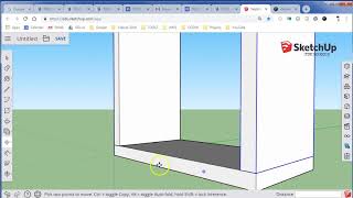 Learning Sketchup for Schools - The IKEA Challenge