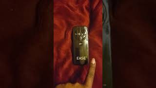 Sealy's 3.0 adjustable base Remote(Ease) Reconnect