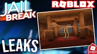 Roblox Universe Event Games Leak Read Desc - leak roblox jailbreak museum update leaks and prediction