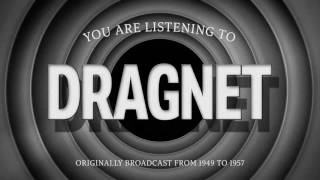 Dragnet | Ep140 | "The Big Phone Call"