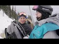 “i’ve never ridden a pow board” telma särkipaju at research u0026 development