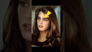 How attractive is Brooke Shields?