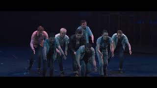 West Side Story - McCallum Fine Arts Academy - Full Show