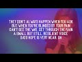 Celine Tam - When You Believe / Lyrics (America's Got Talent)