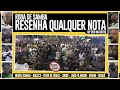 Roda de Samba da Resenha Qualquer Nota ao vivo na BatuQ