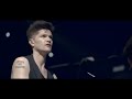 the script hall of fame vevo presents live in amsterdam