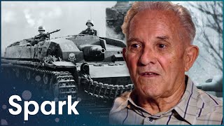Baltic Offensive: How The Soviets Re-occupied The Baltic States | Greatest Tank Battles | Spark