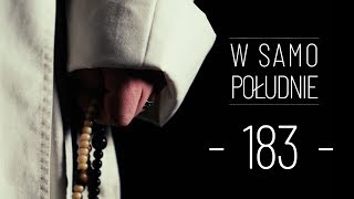 [WSP#183] Jak demony kuszą człowieka po ludzku?