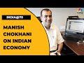 Economy & Financial Markets: India's Journey Over 75 Years | Manish Chokhani EXCLUSIVE | India@75