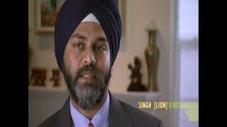On Common Ground -  Law Enforcement Training Video on Sikhism
