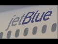 JetBlue to become first major US airline to require passengers to wear face coverings