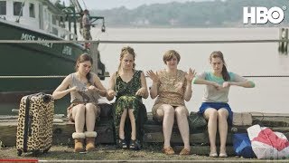 Behind the Scenes: A Goodbye to Girls | Girls | Season 6