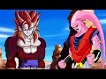 todos los niveles de poder de vegetto hasta dragon ball super explicaciÓn completa